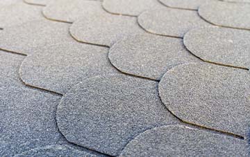Calanais asphalt roofing costs
