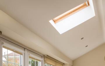 Calanais conservatory roof insulation companies
