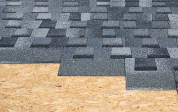 expert Calanais asphalt roof companies