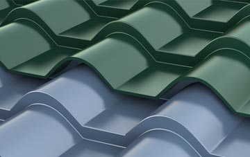 who should consider Calanais plastic roofs