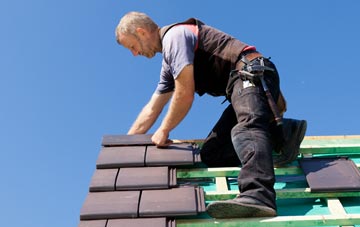 disadvantages of Calanais slate roofing