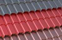 find rated Calanais plastic roofing companies