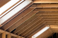 Calanais tapered roof insulation quotes